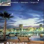  Guía  de cruceros Ayuntamiento de Alicante 