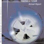 Memoria 1999. Autoridad Portuaria de Alicante