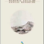 Memoria 2001. Autoridad Portuaria de Alicante