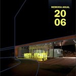 Memoria 2006. Autoridad Portuaria de Alicante