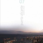 Memoria 2007. Autoridad Portuaria de Alicante