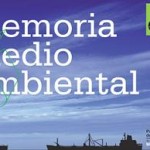 Memoria Medio Ambiental 2008