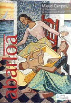 Revista Abarloa nº 4