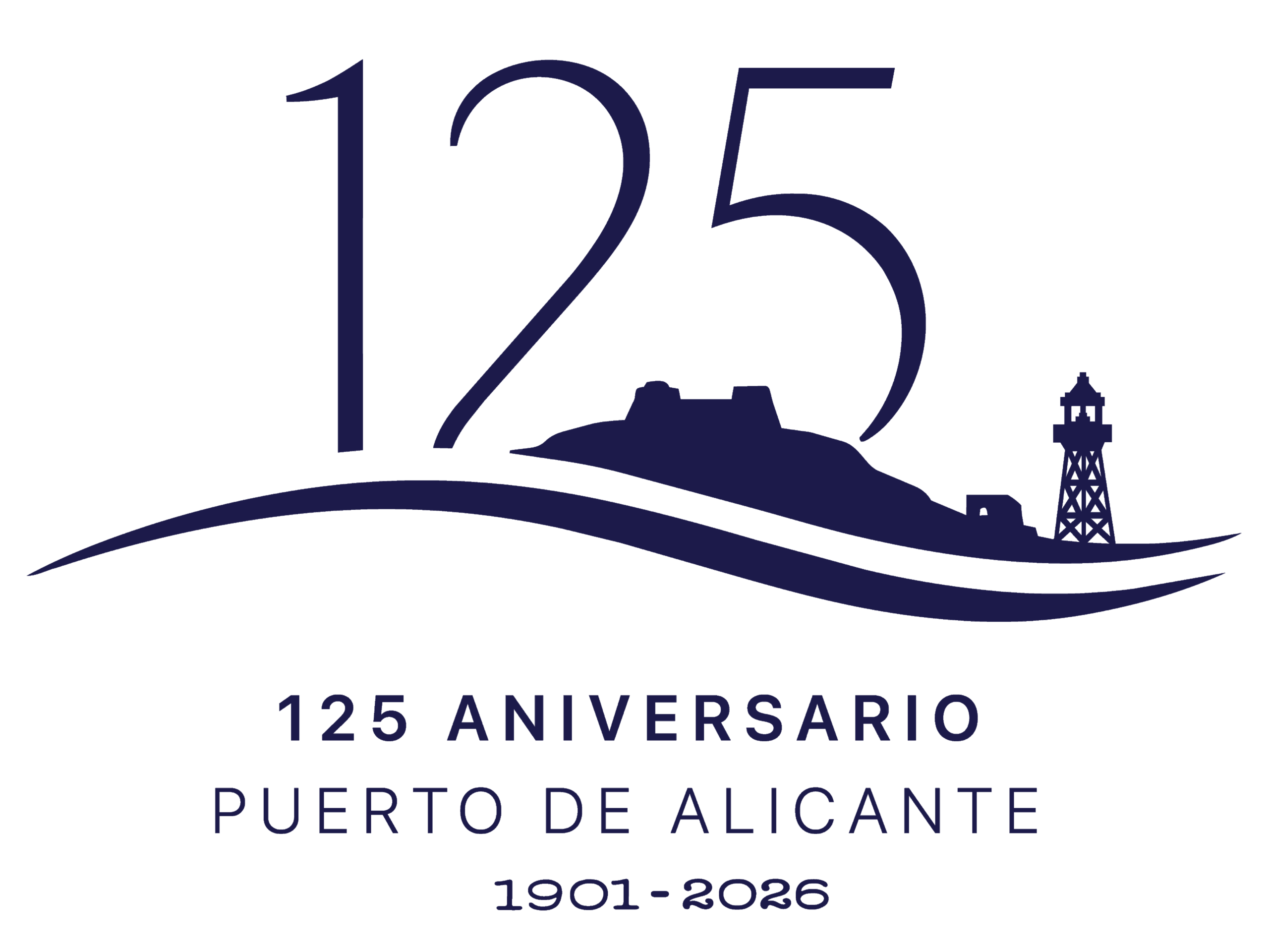 Inauguración del Ciclo de Conferencias con motivo del 125 aniversario